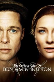 ბენჯამინ ბატონის უცნაური ამბავი / The Curious Case of Benjamin Button