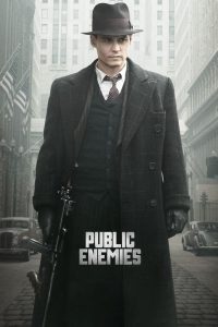 საზოგადოებისთვის საშიშნი / Public Enemies