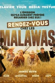 არდადეგები აფრიკაში / Meet the Malawas
