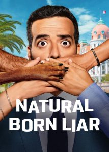 მატყუარა / Natural Born Liar
