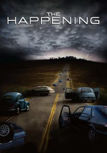 მოვლენა / The Happening