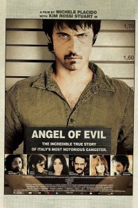 ვალანცასკა – ბოროტების ანგელოზი / Angel of Evil