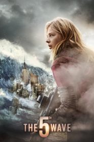 მეხუთე ტალღა / The 5th Wave