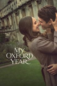 ჩემი წელი ოქსფორდში (2025) / My Oxford Year