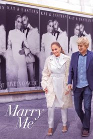 შემთხვევითი საქმრო / Marry Me