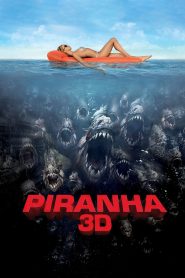 პირანიები / Piranha 3D