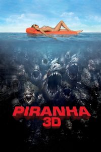 პირანიები / Piranha 3D