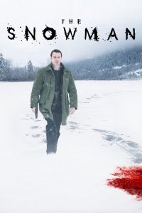 თოვლის კაცი / The Snowman