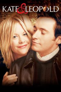 ქეითი და ლეოპოლდი / Kate & Leopold