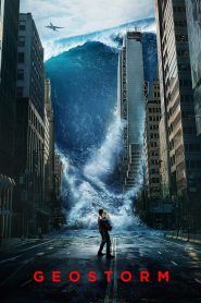 გეოშტორმი / Geostorm