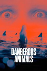 სახიფათო ცხოველები ქართულად / Dangerous Animals