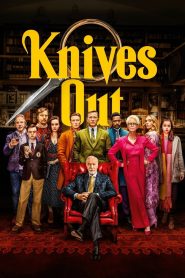 ამოიღე დანები / Knives Out