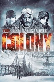 კოლონია / The Colony