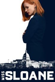 მისს სლოუნი / Miss Sloane