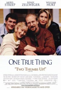 ჭეშმარიტი ღირებულებები / One True Thing