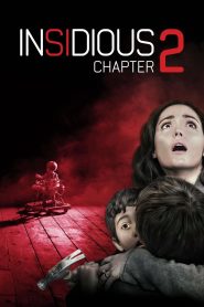 ასტრალი: თავი 2 / Insidious: Chapter 2