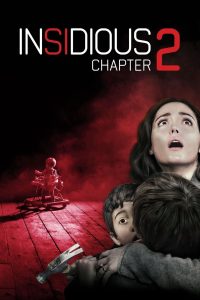 ასტრალი: თავი 2 / Insidious: Chapter 2