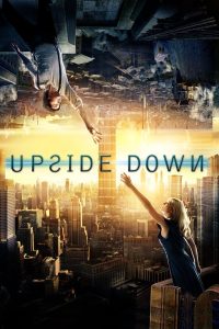 პარალელური სამყაროები / Upside Down