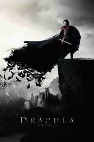 დრაკულა / Dracula Untold