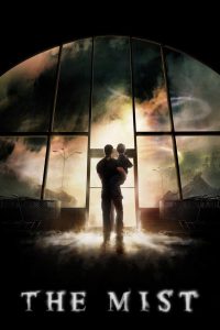 ბურუსი / The Mist