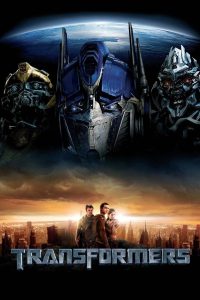 ტრანსფორმერები / Transformers