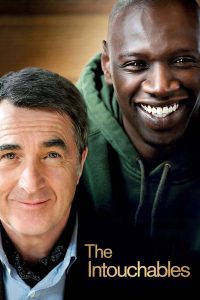ხელშეუხებელნი / The Intouchables
