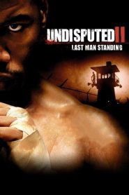 ბოიკა 2: გასაჩივრებას არ ექვემდებარება / Undisputed II: Last Man Standing
