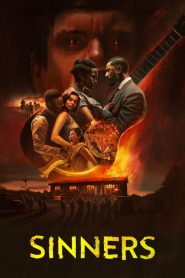 ცოდვილნი / Sinners