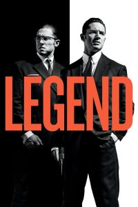 ლეგენდა / Legend