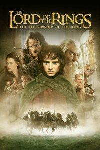 ბეჭდების მბრძანებელი 1: ბეჭდის საძმო / The Lord of the Rings: The Fellowship of the Ring