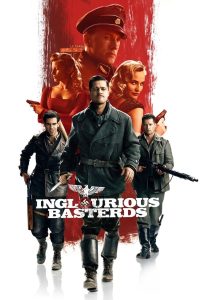 უსახელო ნაბიჭვრები / Inglourious Basterds