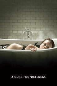 წამალი ჯანმრთელობისათვის / A Cure for Wellness