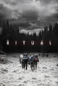 რიტუალი / The Ritual