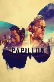 ფარვანა / Papillon