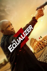 მარეგულირებელი 3 / The Equalizer 3