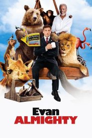 ყოვლისშემძლე ევანი / Evan Almighty