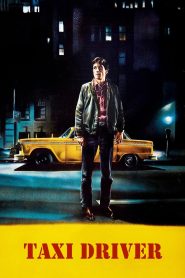 ტაქსის მძღოლი / Taxi Driver