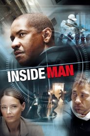 მოუხელთებელი / Inside Man