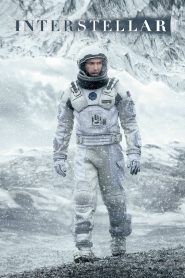 ინტერსტელარი / Interstellar