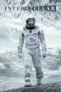 ინტერსტელარი / Interstellar