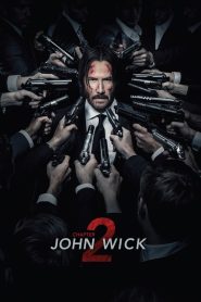 ჯონ ვიკი 2 / John Wick: Chapter 2