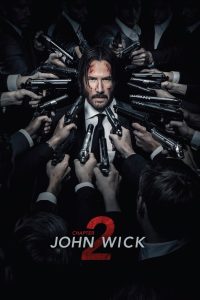 ჯონ ვიკი 2 / John Wick: Chapter 2