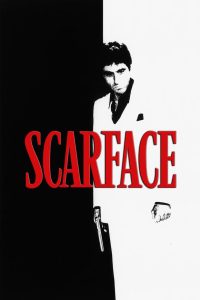 ნაიარევი სახე / Scarface