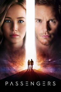 მგზავრები / Passengers