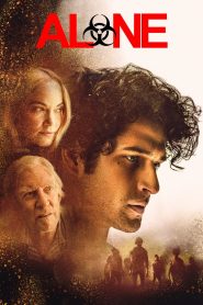 მარტო / Alone