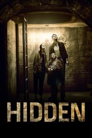 ფარული / Hidden