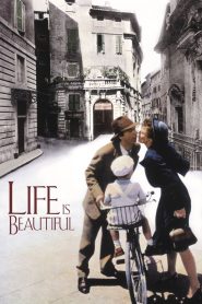 ცხოვრება მშვენიერია / Life Is Beautiful