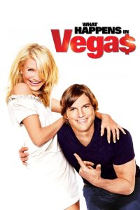 ერთხელ ვეგასში / What Happens in Vegas