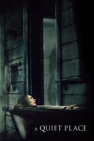 ჩუმი ადგილი / A Quiet Place
