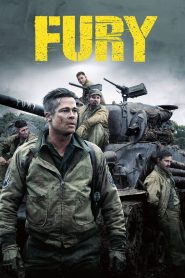 რისხვა / Fury